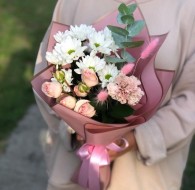 Настроение весны Настроение весны