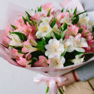 Нежное сочетание Нежное сочетание